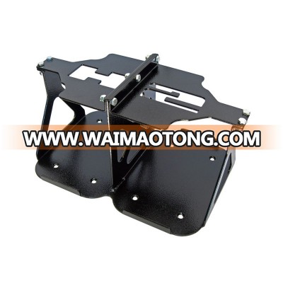 Customize Alloy Race Battery Tray Mounting Box