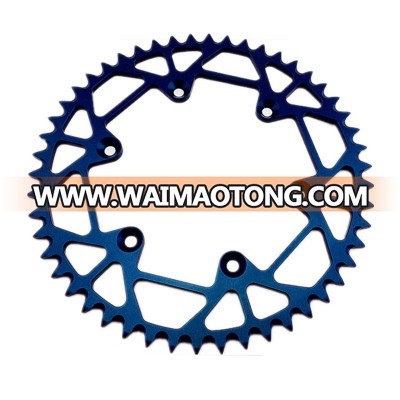 Professional CNC mountain bike spare part In any sizes