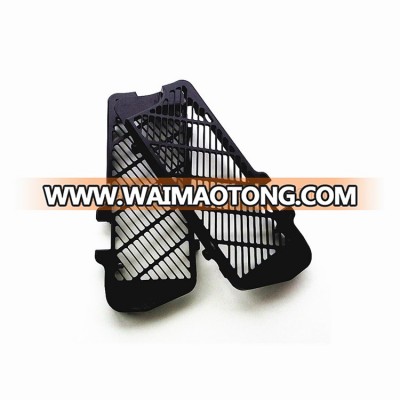 KTM SXF XCF Radiator Guard With CNC Machining Finish