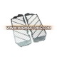 AL 6061 T6 CNC Machined Aluminum KTM SXF XCF Radiator Guard