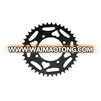 Brand new CNC precision motorcycle parts Made in China