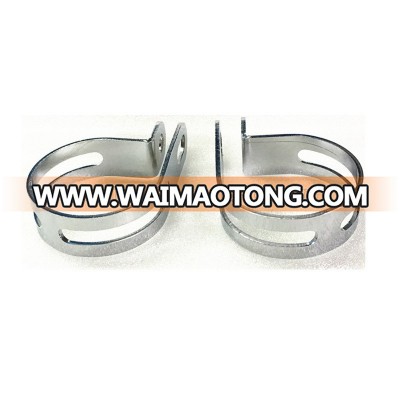 Light Weight Speedway/grasstrack Exhaust "P" Clamp